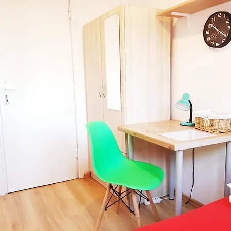 Homestay - Srodmiescie Gdynia