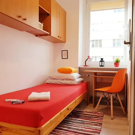 Homestay - Srodmiescie *