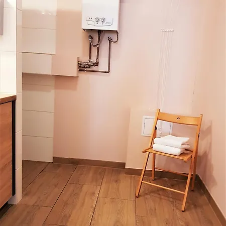 - Srodmiescie Homestay Gdynia