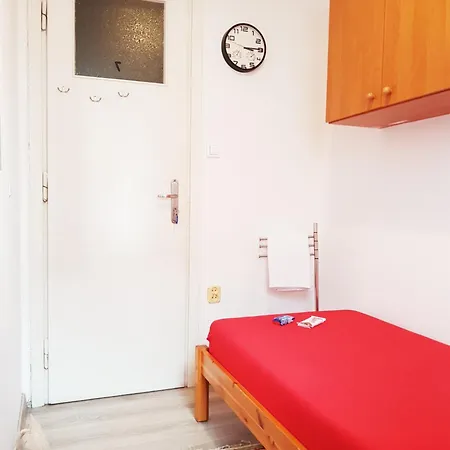 Homestay - Srodmiescie Gdynia