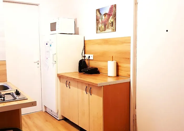 منزل للإقامة - Srodmiescie